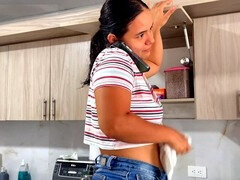 Amatoriale, Latina, Mamma che vorrei scoparmi