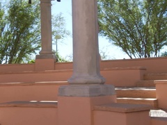 Anale, Closeup, Doppia penetrazione, Estremo, Masturbazione, Orgasmo, Pubblico, Scolara