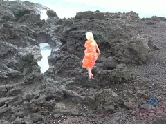 Leie, Arsch, Strand, Absätze, Pov, Dusche, Abendanzug, Titten