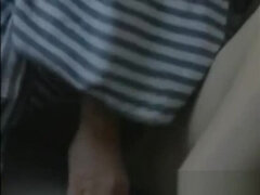 Asiatica, Macchina, Giapponese, Ragazza