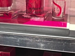 Amatőr, Szőke, Mocskos duma, Sarokkal való, Fehérnemű, Érett koros, Egyedül