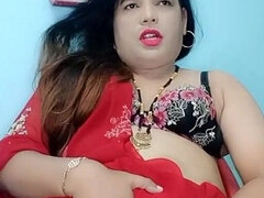 Masturbating After Work