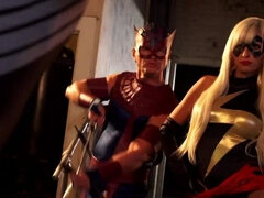 Anál, Veľké péro, Kuřba, Striekanie semena, Hardcore, Milf  mčbp, Pička, Vyholené