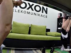 Grote mammen, Blond, Pijpbeurt, Gebondenheid, Hardcore, Moeder die ik wil neuken, Pornster, Tieten likken