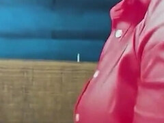 Bdsm, Extrémna, Femdom, Fisting, Nemecké, Vloženie, Upínateľné dildá