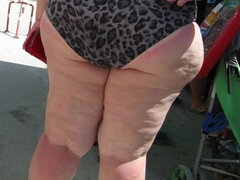 Amatéri, Bbw, Veľký zadok, Veľké kozy, Homemade, Dospelé, Milf  mčbp, Prirodzené prsia