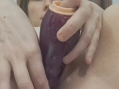 Leie, Arsch, Blondine, Doppelpenetration, Latina, Milf, Solo, Vibrator