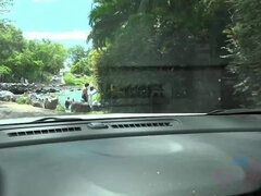 Amaterji, Plaža, Razkazovanje jošk v javnosti, Girlfriend, Zunaj, Prvoosebno snemanje seksa, Kajenje, Mokra