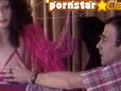 Tireless pornstar's classic smut