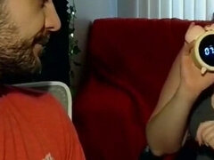 18, Amatéri, Bbw, Veľké kozy, Tehotná, Pička, Ryšavé, Sólo