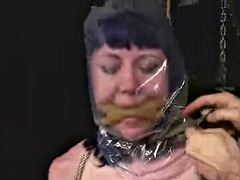 Садо мазо, Бондаж, Фетиш
