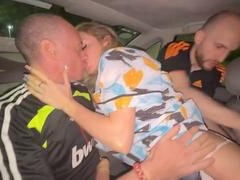 Nubile, small petite girl, blonde