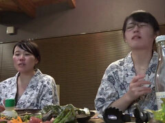 Taboo Villa Escape with a Married Woman From the Lost Paradise - 3