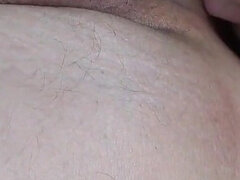 18, Anal, Röv slick, Creampie, Liten och nätt, Rimjobb