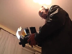 Bambino, Tette grandi, Nero, Pompino, Coppia, Schizzo di sborra, Hd, Matura