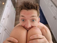 Piękne grube kobiety, Duży tyłek, Złapany, Gruba, Kobiety mężczyzna, Masturbacja, Mamuśka, Trójkąt