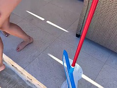 Bebê, Pauzão, Loiroa, Boquete, Hardcore, Pontos de vista, Sexo grupal a três