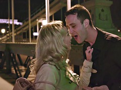 Anaali, Suihinotto, Rankka