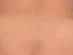 아마추어, 아메리카인, 항문, 오랄섹스, 크림파이, 입에 사정, 갈라지는, 나이든