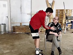 Bdsm, Kuřba, Bondáž, Fetiš, Gay, Honění, Masturbácia