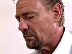 Bdsm, Blondinka, Stopala