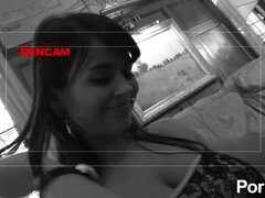 Stora tuttar, Brittisk, Tjeckisk, Snopp, Hd, Slick, Naturliga tuttar, Tuttar