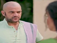 Chup Chup ke 2025 Hulchul New web series Episode 06