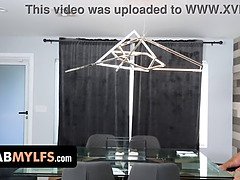 Grosse titten, Blasen, Geile alte tussi, Sperma im mund, Spermaladung, Hd, Masturbation, Natürlichen titten