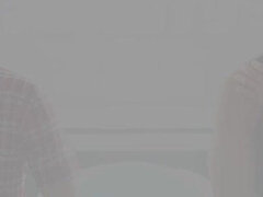 Awam 2 - Horny Teacher Sophia’s Filthy Thoughts After Class Ends - Part 1