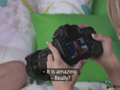 Toccando, Fidanzata, Lesbica, Leccata, Figa