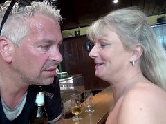 Μεγάλος πούτσος, Πίπα, Γερμανός, Νοικοκυρά, Ισπανικό