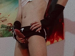 Ласковые ручки, Домашнее видео, Соло