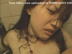 Obrazno, Gangbang, Japonka, V javnosti