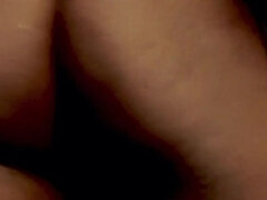 Duży tyłek, Przebierańcy, Domowej roboty