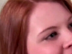 18, Vacker, Fingering, Lesbisk