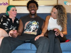 Mrflourish Milfcandy Podcast: Bree Austin, Damson Jenkins, Insatiable Karla with Host Mrflourish