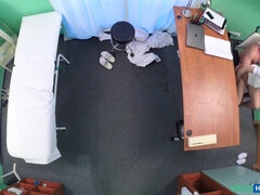 Amatéři, Creampie, Doktor, Výprask, Sestřička, Kancelář, Pička, Voyeur