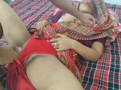 Tante, Chambre à dormir, Fait maison, Indienne