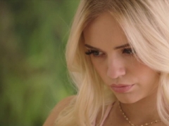 Blondína, Na psíka, Erotika, Hardcore, Hd