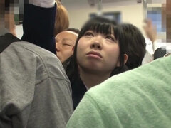 Azjatka, Wytrysk, Fetysz, Japoński, Publiczny