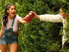 Amatőr, Hatalmas hátsó, Monumentális dákó, Tekintélyes didik, Cumizás, Természetes mellek, Vékony, Tini