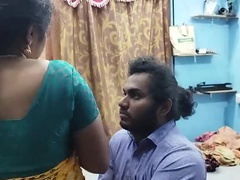 Casal, Bonitinhoa fofoa atraente, Namorada, Hd, Dona de casa, Indianoa, Beijar, Esposa