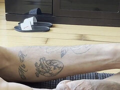 18, Amaterji, Zunanji izliv, Samozadovoljevanje, Solo, Najstnice