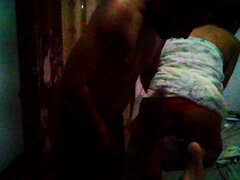 Ερασιτέχνης, Ζευγάρι, Μαλακία με το δάχτυλο για γυναίκες, Σπιτικό