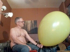 Amerikansk, Britisk, Far, Homoseksuel, Onani, Legetøj