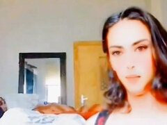 Arabes, Jato de porra, Feito em casa, Mijar, Tetas