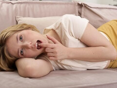 18, Amatööri, Iso perse, Isot tissit, Sormetus, Itsetyydytys, Laiha, Soolo