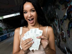 Bundão, Pauzão, Boquete, Morena, Transar de quatro, Dinheiro, Melharucos naturais, Adolescente