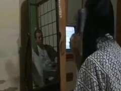 Culo, Belleza, Mamada, Garganta profunda, Polla, Japonés, Natural, Coño