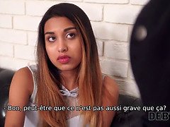 Le mod�le Topnotch Roxy Lips avec des formes maigres